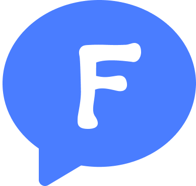 Friend Chat logo